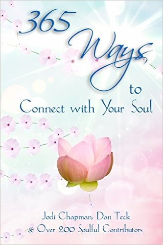 365 ways to connect with your soul