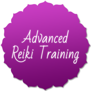 Advanced Reiki Training